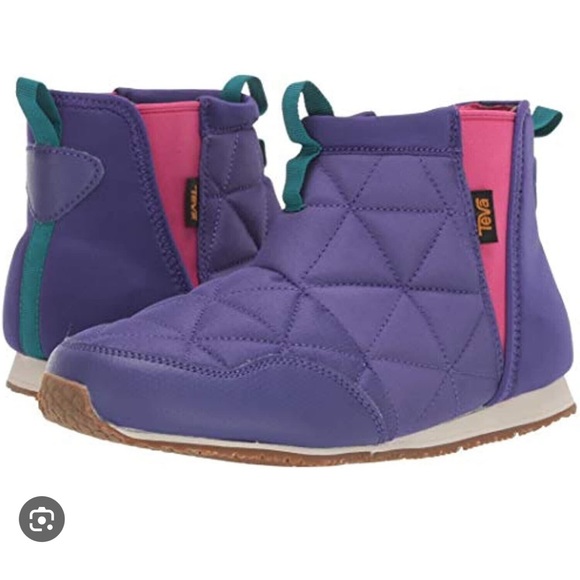 Teva Other - NEW TEVA YOUTH EMBER MID